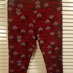 Lularoe leggings